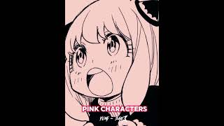 Best PINK and PURPLE girl characters π #edits #trending #shorts #mitsuri #shinobu #hinata #sakura Best PINK and PURPLE girl characters π #edits #trending #shorts #mitsuri #shinobu #hinata #sakura