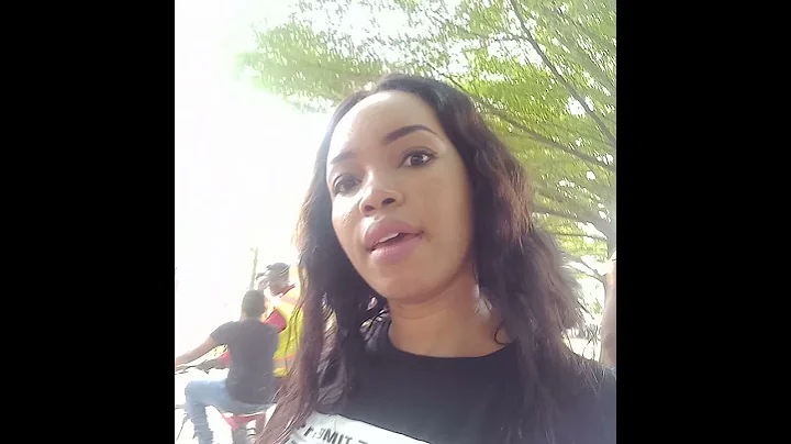 Foodaholic Festival @Ndubuisi Kanu Park Alausa Ikeja