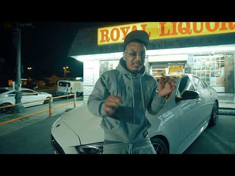 Swifty Blue - “SAME SHIT” (OFFICIAL VIDEO) 