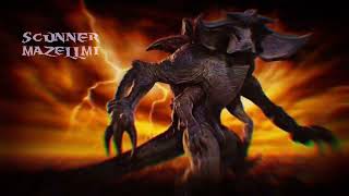 Scunner Sounds Pacific Rim