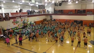 CYHS Mini-THON 2018