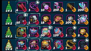 Lelanders Clone Evolution 368 Clone Park Event