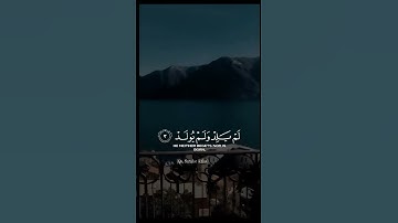سورة الإخلاص / Surah Al Ikhlaas