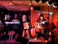 &quot;Led Boots&quot; by Jeff Beck - The MJ&#39;s Live at the Woodshed