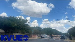 LIVE Police provide updates on Round Rock SWAT situation KVUE