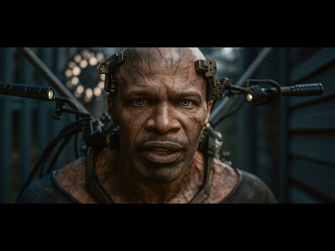 Edge Of Extinction (2026) Full Survival Action Thriller Movie | Hindi Dubbed | Chinese Superhit Film