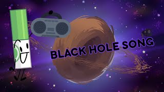 Marker s black hole song TPOT 23