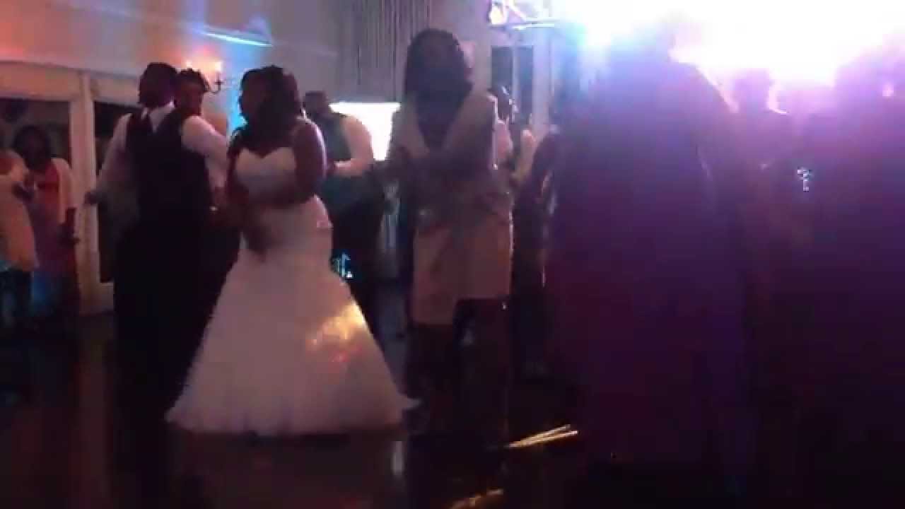 Son & MotherinLaw Dance YouTube