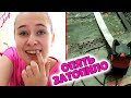 ВЛОГ. Нас опять затопило! Как я отбелила себе зубы дома щёткой Hapica. DiLi Play Vlog