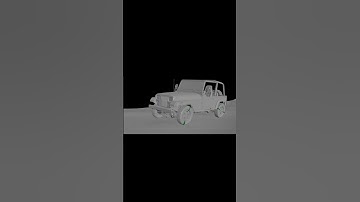 Car Rigging and Simulation Inside Houdini | Houdini FX | Hip File Included |