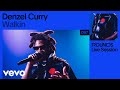 Denzel Curry - Walkin' (Vevo Rounds)