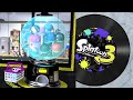 【スプラトゥーン3 BGM】ロビー 4「Belly Flop」｜Splatoon 3 OST - Lobby 4