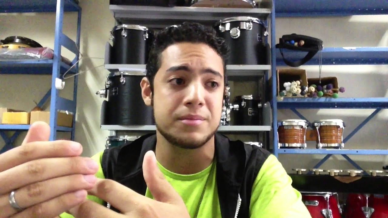 Lançai a Palavra - 1Tessalonicenses 5.17 (Rodrigo Svensson Casotto