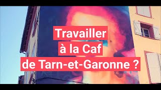 Travailler à la Caf de Tarn-et-Garonne, les avantages en tant que CDD Profile