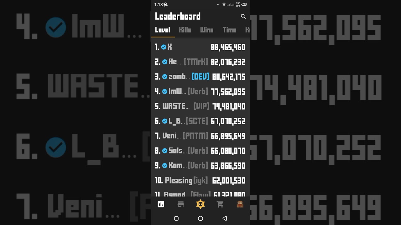 Free KR glitch in Krunker!!