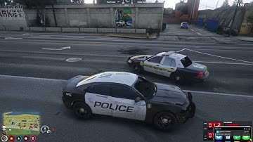 Paleto PD is destroyed by a massive bomb planted by Simone