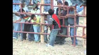 Guadalupe De Morelos 2006. Parte 1