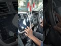 steering control
