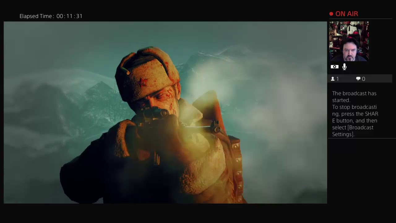 MW with friends!! w/ the StewCrew!!