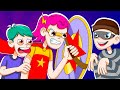 My Mommy Is a Superhero | + more Kids Songs