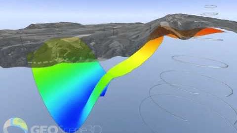 Mapping geology from the air