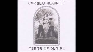 Car Seat Headrest - Drunk Drivers / Killer Whales