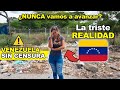 Por que Venezuela no avanza?