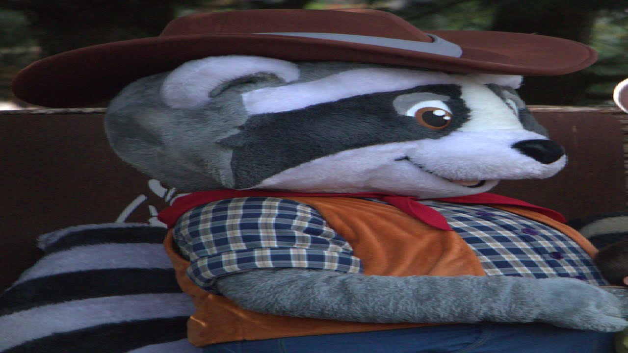 Slechtste Slagharen vlog omdat ik niks mocht [Chaosvlog #11]