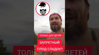 Запретный плод сладок? Нет!!! О запрете оборота алкоголя. Живите трезво.