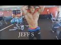 Lazar Angelov vs Jeff Seid. Bodybuilding Fitness Motivation 2019