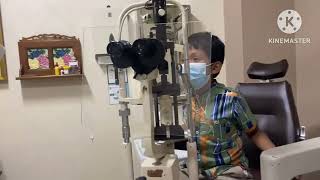 Tutorial Cara Periksa Mata Di Bandung Eye Center Gratis BPJS Kelas 1 Voucher Kacamata 330k Samijaya