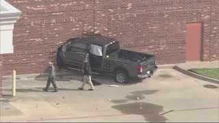 Man dies after being shot by officer in Wylie, woman’s death under investigation, police say