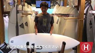 ファイヤーワイヤーのガンマ説明を頂きました！ - YouTube