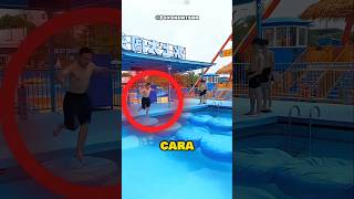 Esse desafio valia a entrada gratuita