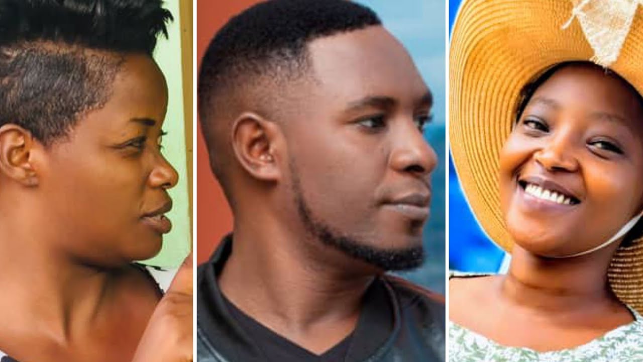 INGARUKA  SERIES S4 EP1 IBINTU BITERA BIKOMERA KING SABBAS NA DIVA BATEYE IKIGONGWE. YVETTE NA SOSO