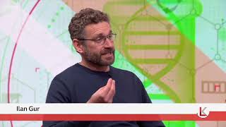 ARIA CEO Ilan Gur claims new technology could transform agriculture