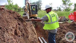 Grounds & Building Maintenance Facility