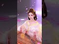 一首适合春天的音乐送给三月🌸一阕青玉案，一念兰芥香。#青玉案兰芥  #古筝 #古风音乐 #纯音乐 #民族音乐