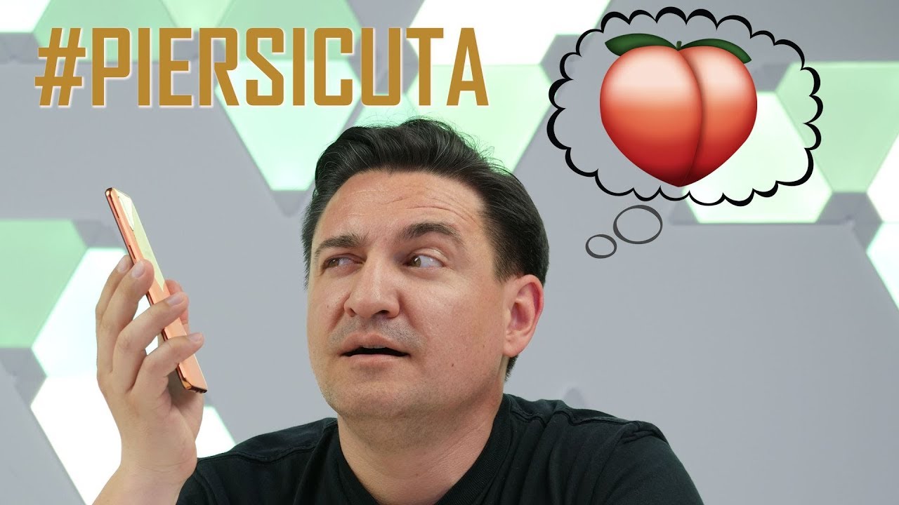Galaxy A50 Piersicuță Youtube