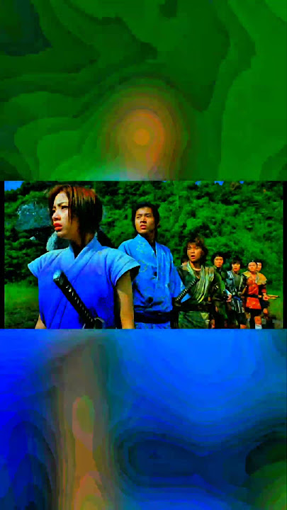 Movie: Azumi (2003) | Movie | #movie #samurai #azumi