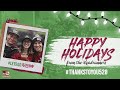 RRTV Weekly: Heading Into The Holidays