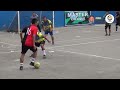 FINAL - B. LEGUIA vs R. CASTILLA || CAT 55 AÑOS | COPA ANTONIO GUERRERO | 4ta EDICION 2023