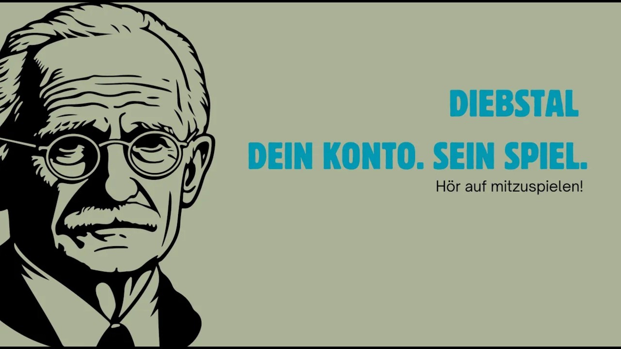 Narzissten & Geld  Der schmutzigste Trick, den keiner anspricht