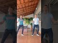 Chorando se foi - coreografia #coreography #danca #dance #80s #anos80 #dancer