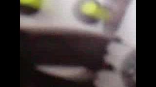 Static-X - 'Destroy All'