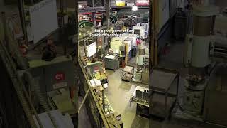 This Free Museum in SF Is the Only Place Where You Can Watch the Cable Cars Actually Work