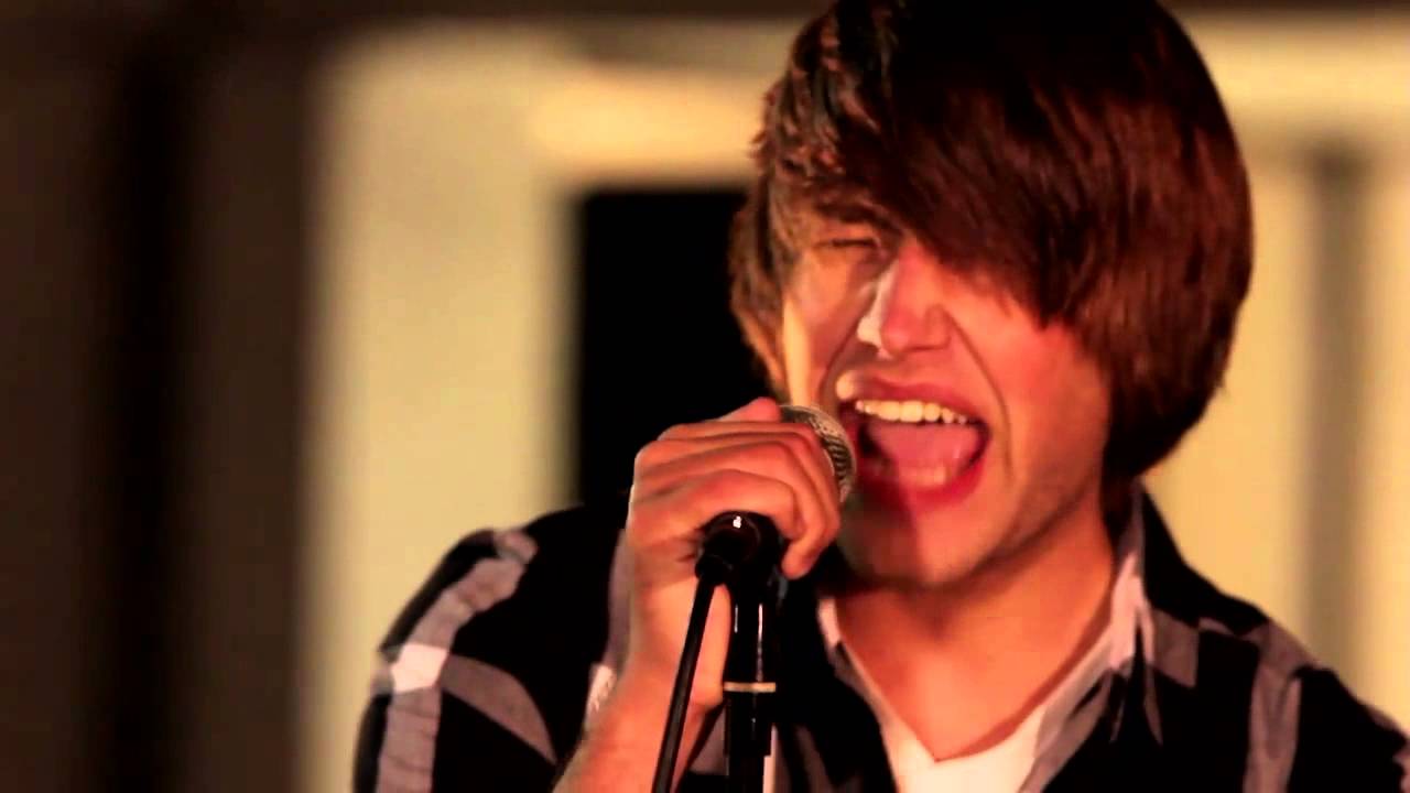 End of December - "Words Cannot Express" EOD Music