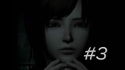 Fatal Frame IV Mask of the Lunar Eclipse Pt.3