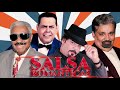 NINO SEGARRA, TITO GOMEZ, VITI RUIZ | SALSA ROMANTICAS - LAS CANCIONES MAS ESCUCHADAS