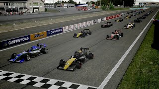 iRacing Indy Pro 2000 | Week 5 at Watkins Glen